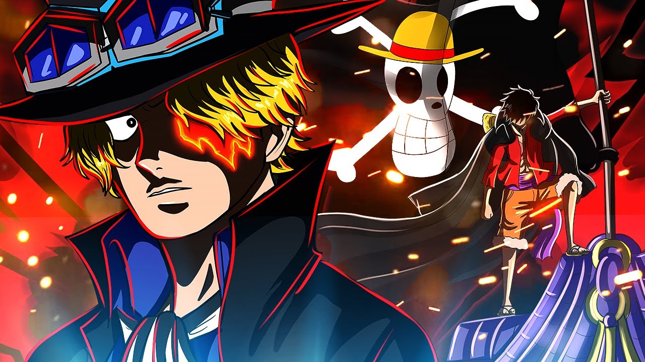 2 Hours of Powerful One Piece World Lore