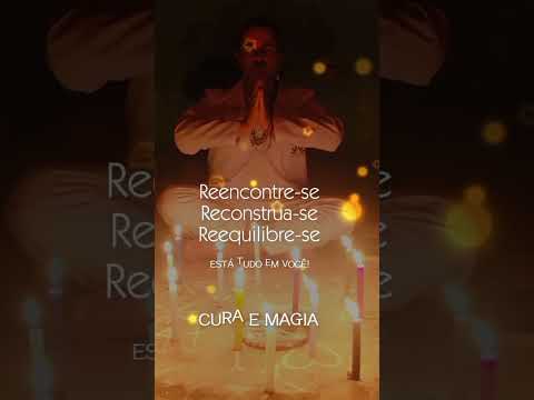 REENCONTRE-SE #espiritualidade #reflexão