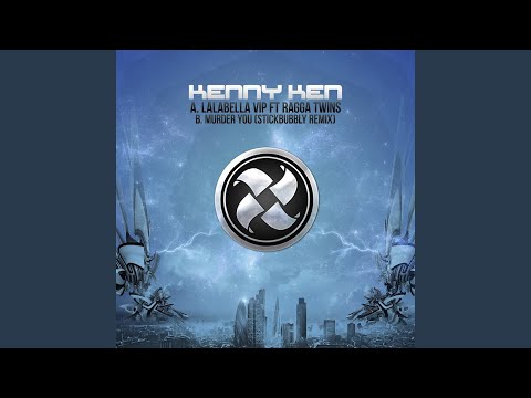 Lalabella VIP (Kenny Ken Remix)