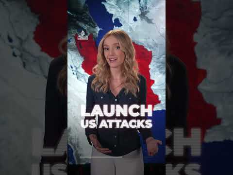 War on Iran: US bombs Iran