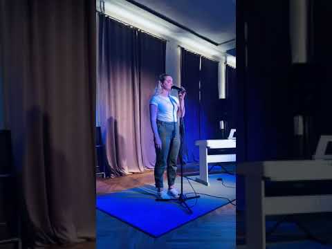 Alicia Keys - If I Ain’t Got You Cover by Marleen Rein