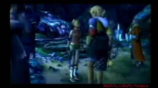 Boyfriend-Sweetbox FFX FFX-2