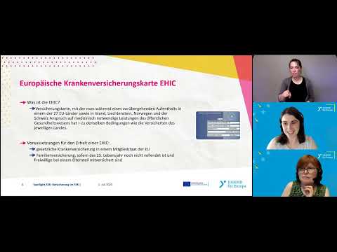 Spotlight.ESK: Versicherung