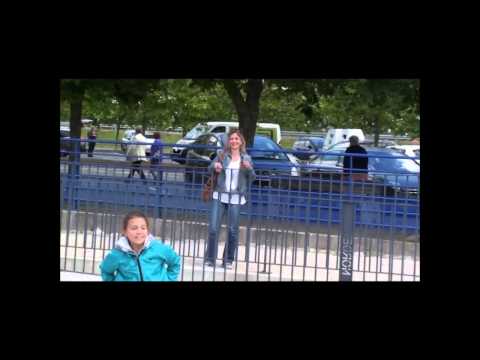 1ère Partie Montage CDF DF/DN - Bourg en Bresse Mai 2014