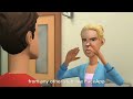 Caillou Gets Bullied S2 E7