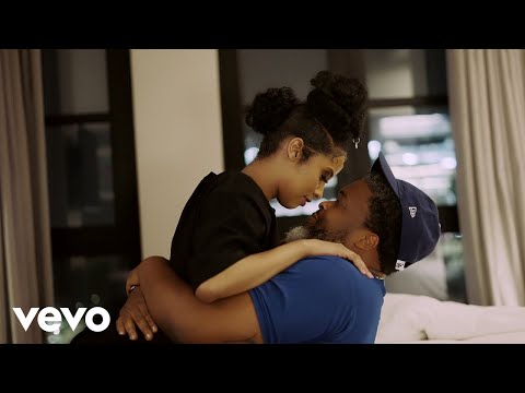 2Baba, Larry Gaaga, Mi Casa - Bebe