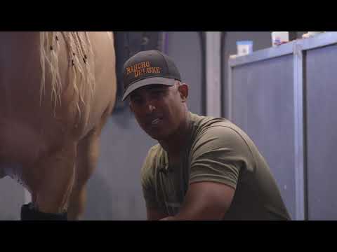 The Road To The Futurity  Episode 3