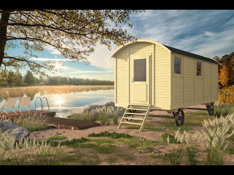 Video Gypsy 600x240 sin terraza