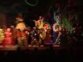 Театр "Мадригал" - Приключения Элли в Изумрудном городе 