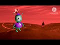 Teletubbies Lost Episode Megatron 2000 REMASTERIZED Ending Scene