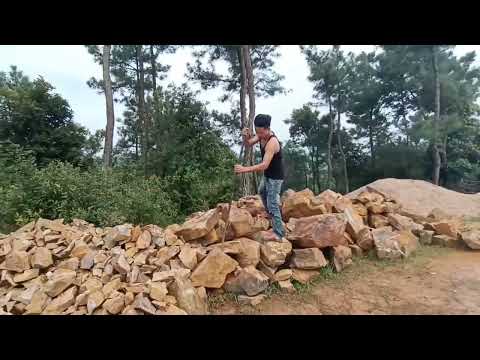 "Ko Mei ba lah ba iai" by Pilin Khongmawloh:please like, share and subsribe.