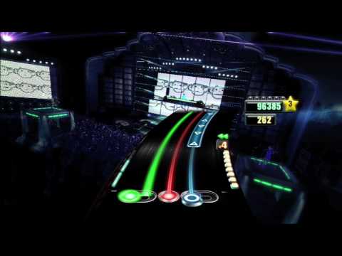 Queen vs. Beastie Boys