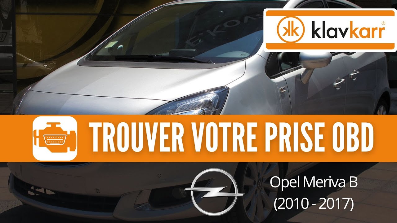 Guarda in video dov'è la presa
