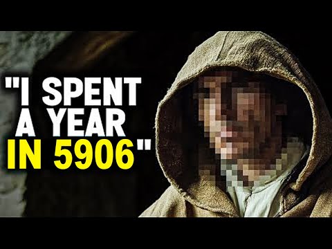 The man who saw the future