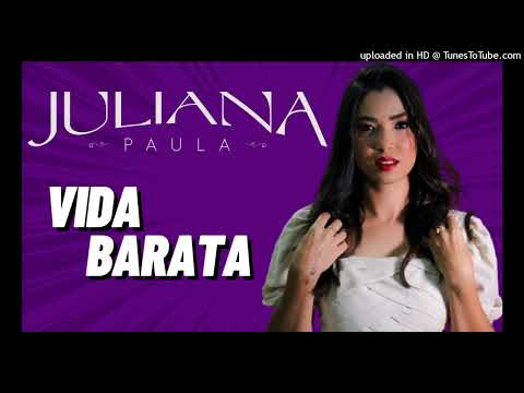 JULIANA PAULA VIDA BARATA
