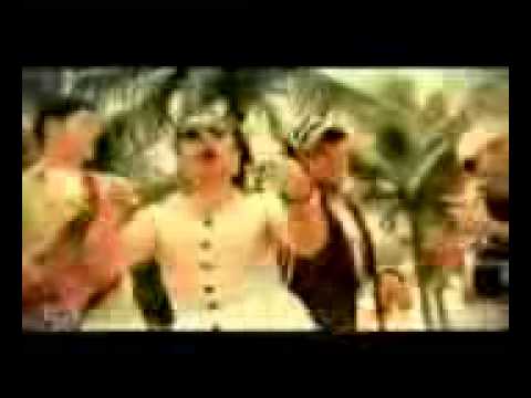 Tom Boxer Ft Anca Parghel   Brazil