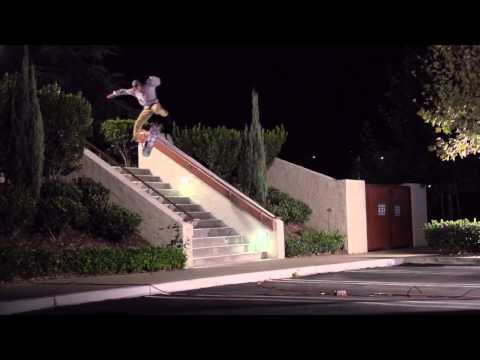 preview image for etnies: Welcome to the Team Chris Joslin