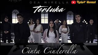Download lagu Terluka ( Lirik ) OST Cinta Cinderella ~ MD TV || Dea Mirella mp3 Download lagu Terluka ( Lirik ) OST Cinta Cinderella ~ MD TV || Dea Mirella mp3