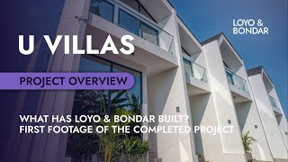 Video of U Villas I - Pandawa