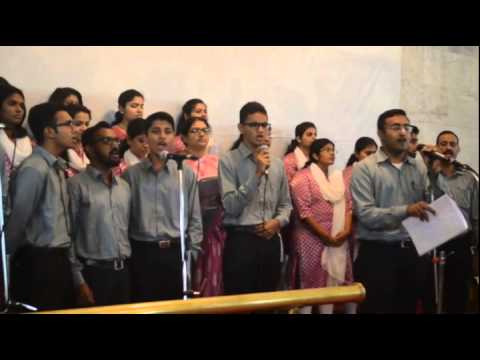 Song by IMC Choir