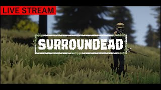 #05 【感染地帯】 SURROUNDEAD 【消毒完了】