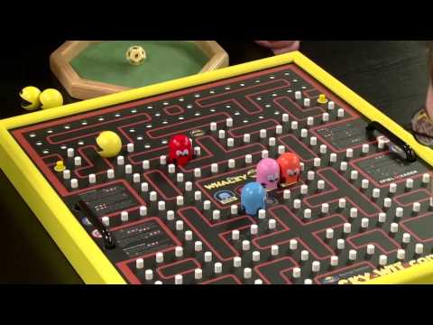 Pasch-TV Folge 31: "Whacky Wit" - Teaser