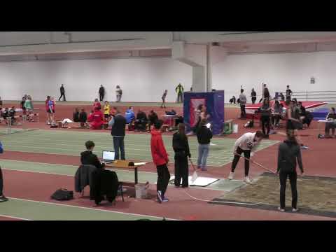 60m prepone KADETI [M] - Zabavni zagrebački atletski kup 1. kolo 2025