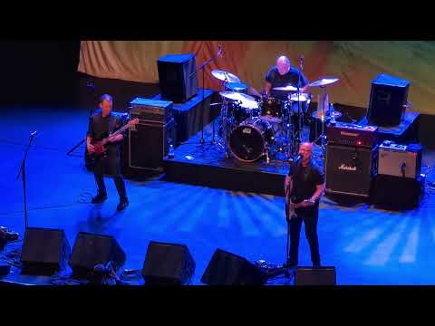 Sugar at The Warfield, San Francisco, CA 9/26/2026