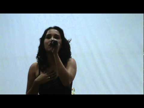 Animeke Festival IX - Categoria Especial - Carol Himura