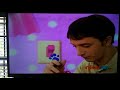 Blue S Clues 3 Clues From The Wrong Shirt