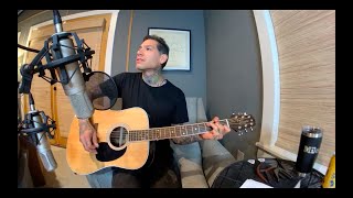 Mike Herrera - Wrecking Hotel Rooms