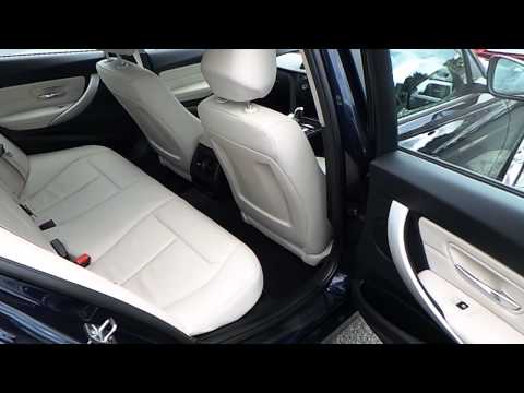 151D12546 - 151D12546 BMW 316d SE Saloon