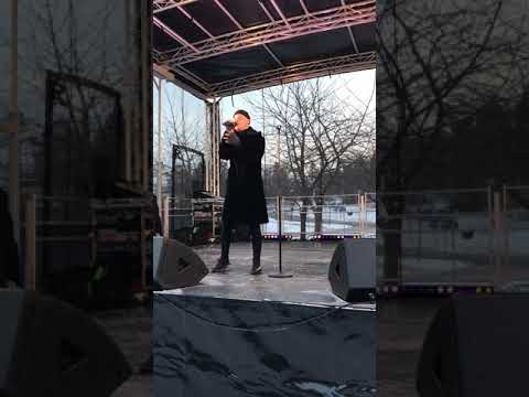 Love On The Brain - Sebastian Walldén | Live @ Lidingö Centrum 22/12-18