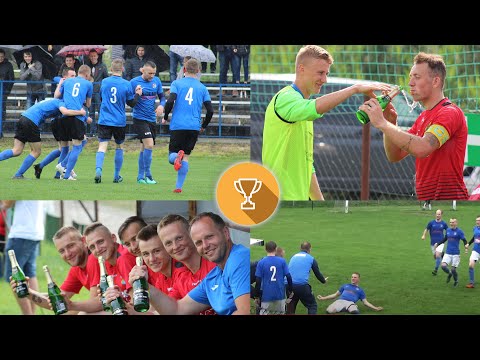 "Mistrzostwo" - podsumowanie sezonu 2018/2019