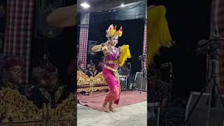 Download lagu Pembukaan tari joged bumbung mp3