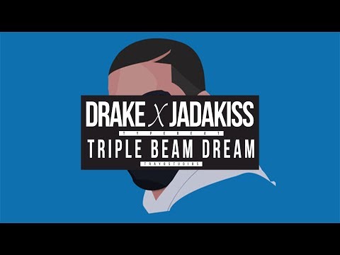 [FREE] Drake x Dave East x Jadakiss Type Beat "Triple Beam Dream" (Prod. By Tray_8_Studios)