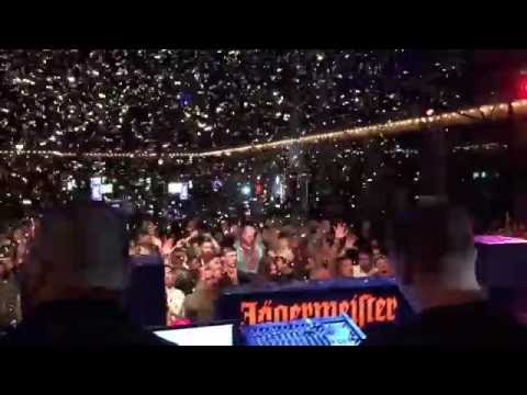 CYRK Live(Sierra Sam & Pascal Hetzel) @ Boom Boom Room 09.09.2016