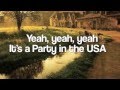Party in the USA-The Barden Bellas-Pitch ...