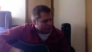 Caught Up In Your Love (Ari Hest Cover).mov