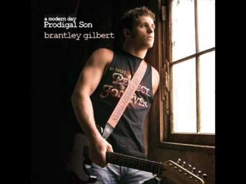 Brantley Gilbert- Freshman Year