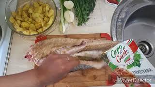 Рыба налим фото и описание приготовление