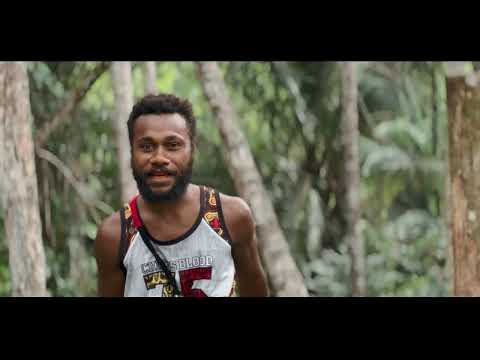 Meri New Ireland [2024] | Amot Banex (PitzBii) ft Pvpu Charlton |Stingray Records