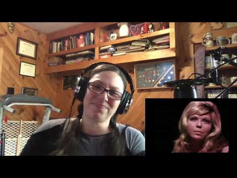 Quentin Tarantino Week-Kill Bill-Bang Bang-Nancy Sinatra