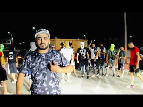 Namouss - J'suis pas content [Clip Officiel]