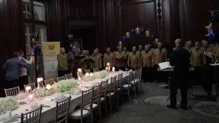 video of Liverpool Male Voice Choir
