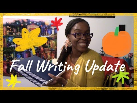 Editing Woes, Pitch Wars, & Planning Book 2 | TWW #18 Video