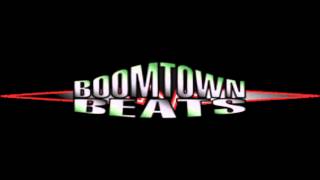 Oldschool Boomtown Beats Records Compilation Mix by Dj Djero