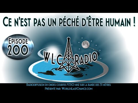 Ce n&rsquo;est pas un péché d&rsquo;être humain !