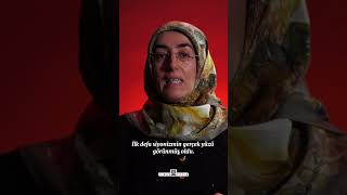 Zahide Tuba Kor'a sorduk: Hamas'ın temel hedefi neydi?