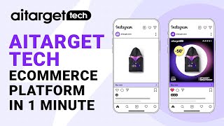 Aitarget Tech YouTube Video